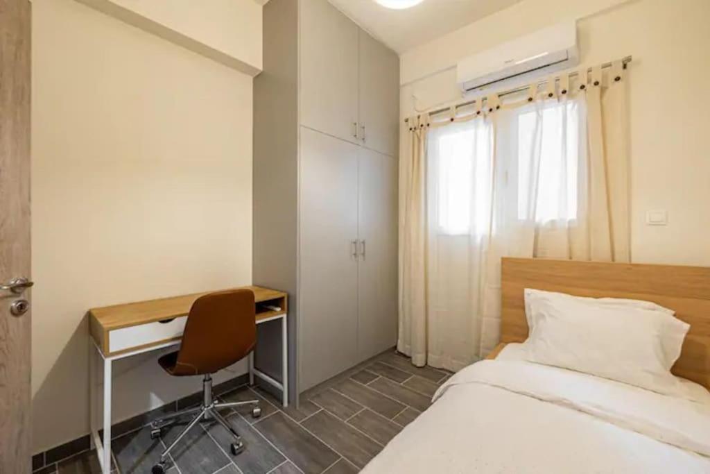 So36 Filoxenia Place Like Home In Koukaki-Near Metro Афіни Екстер'єр фото
